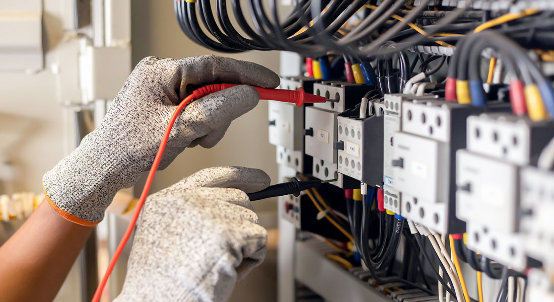 Elektryk Morąg – profesjonalne usługi elektryczne dla lokalnej społeczności