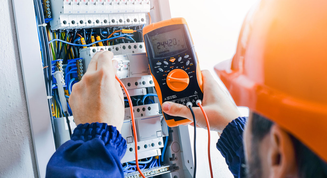 Instalacje elektryczne w pełnym zakresie