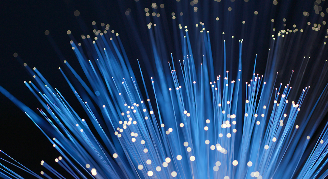 Kładzenie światłowodu