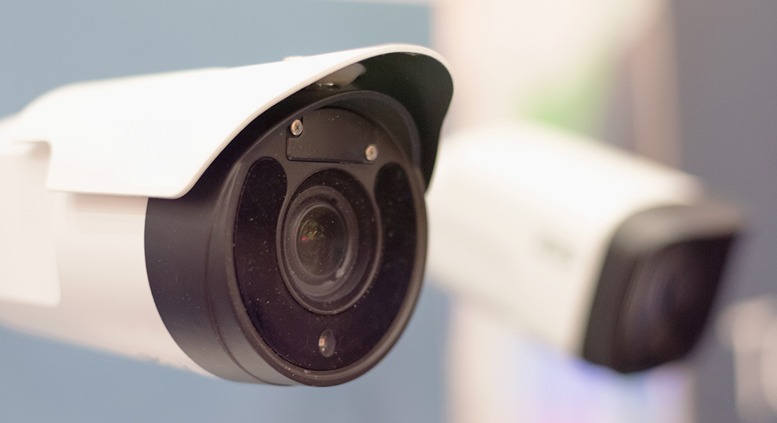 Monitoring CCTV w Morągu