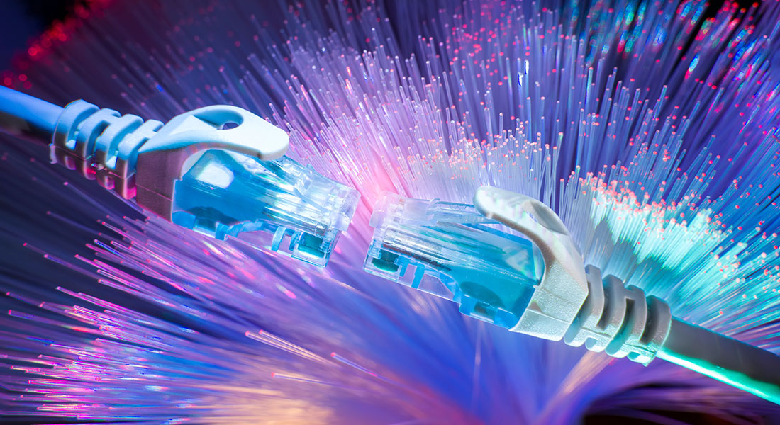 Światłowód w Morągu – FiberGal podnosi standardy dostępu do Internetu za pomocą własnych maszyn