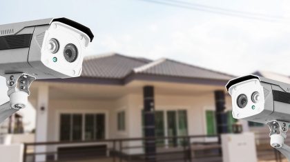 Zwiększenie bezpieczeństwa mieszkańców – monitoring Morąg CCTV