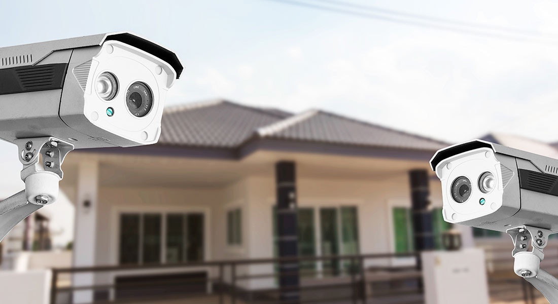 Zwiększenie bezpieczeństwa mieszkańców – monitoring Morąg CCTV