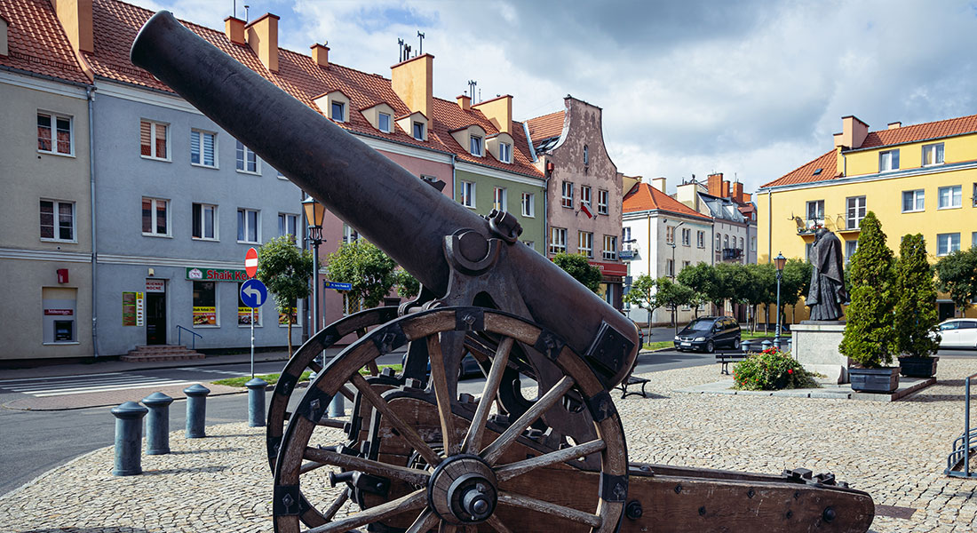 Kluczowe korzyści Światłowody Morąg