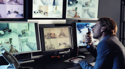 Najlepsze rozwiązania monitoringu dla firm w Morągu