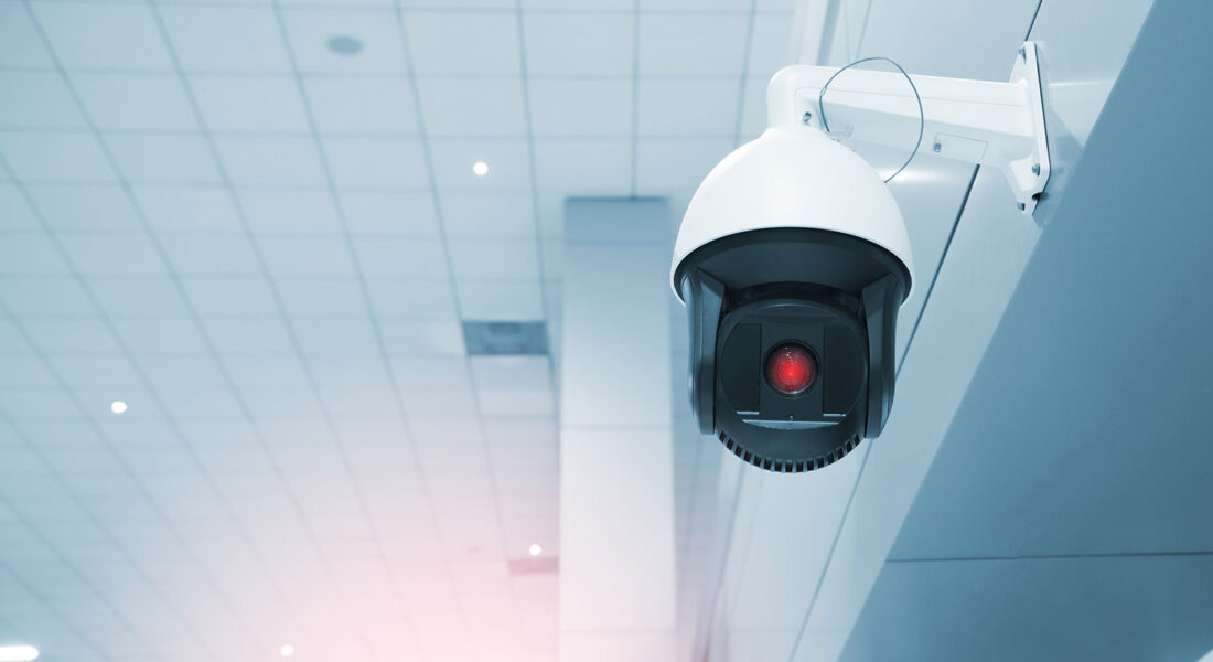 Przewodnik po instalacji systemu monitoringu w Morągu